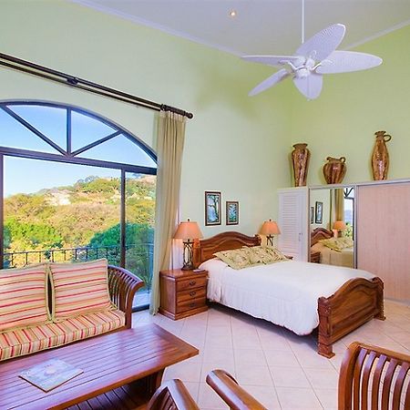 Sunrise Condominium Тамариндо Екстериор снимка