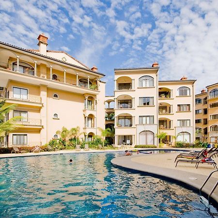 Sunrise Condominium Тамариндо Екстериор снимка