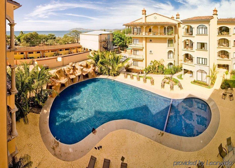 Sunrise Condominium Тамариндо Екстериор снимка