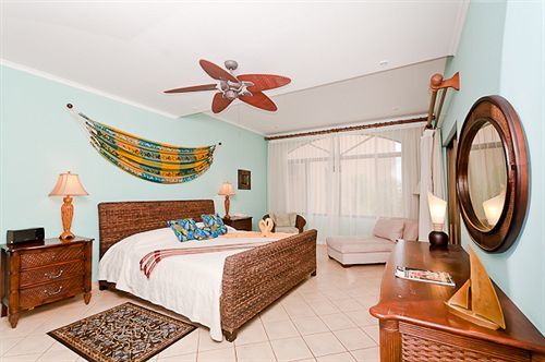 Sunrise Condominium Тамариндо Екстериор снимка