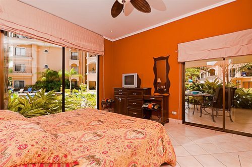 Sunrise Condominium Тамариндо Екстериор снимка