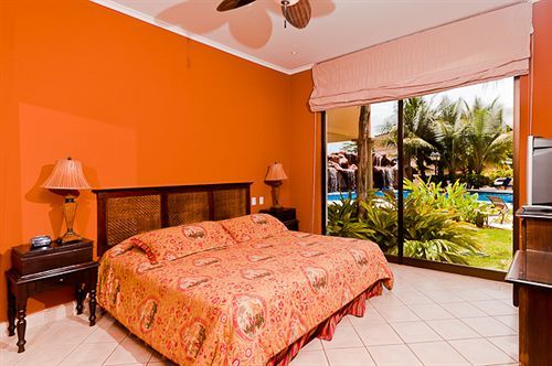 Sunrise Condominium Тамариндо Екстериор снимка
