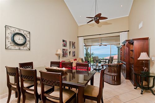 Sunrise Condominium Тамариндо Екстериор снимка