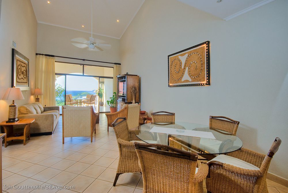Sunrise Condominium Тамариндо Екстериор снимка