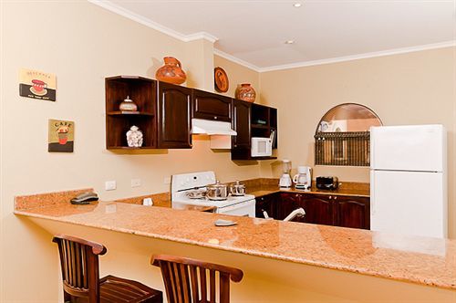 Sunrise Condominium Тамариндо Екстериор снимка