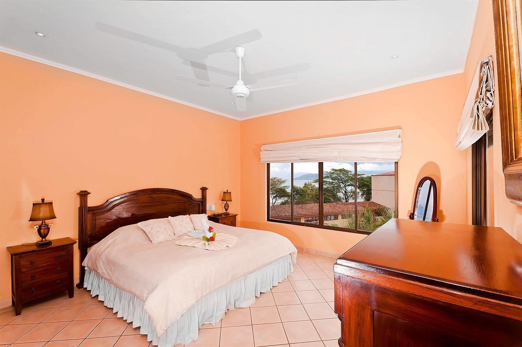 Sunrise Condominium Тамариндо Екстериор снимка