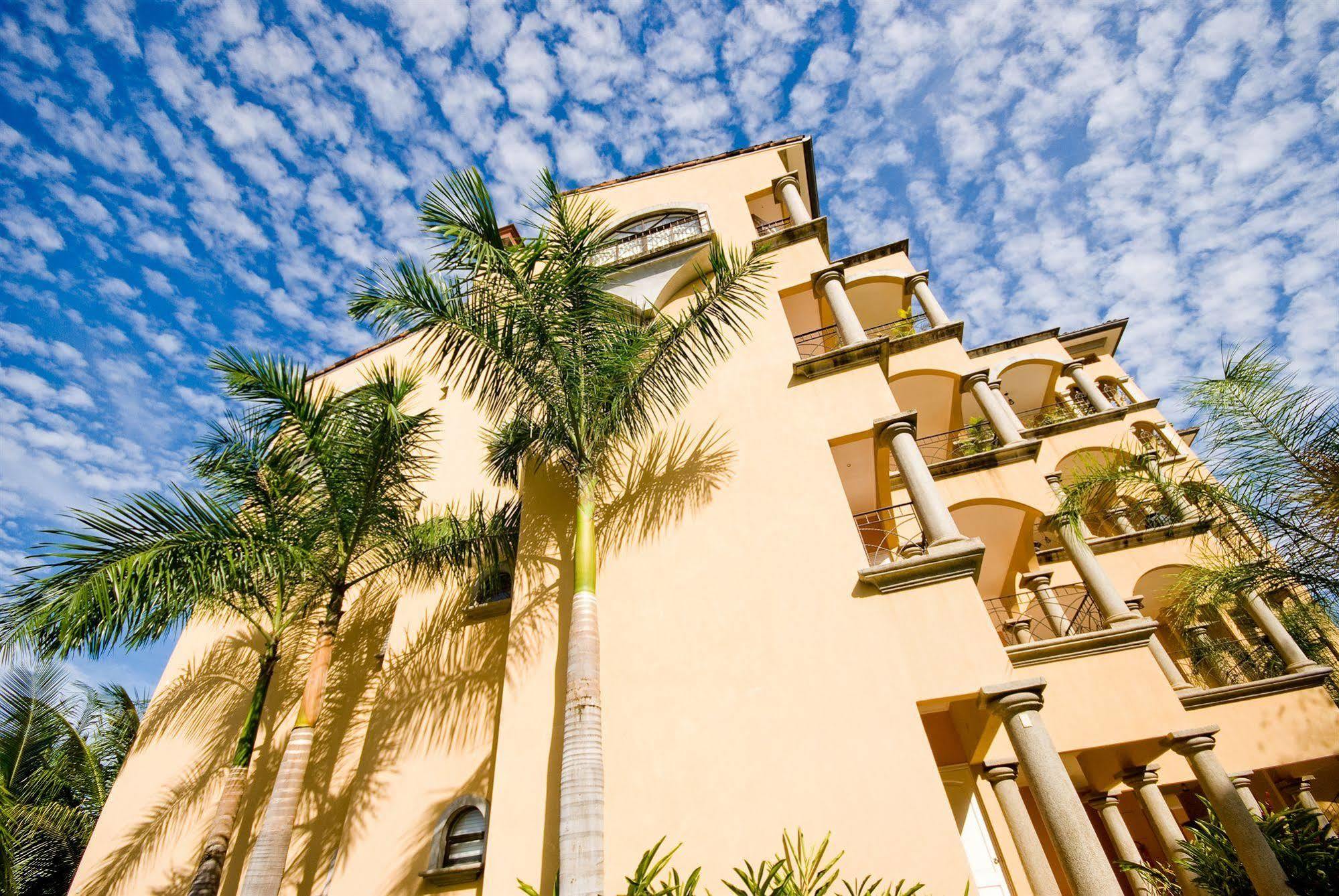 Sunrise Condominium Тамариндо Екстериор снимка