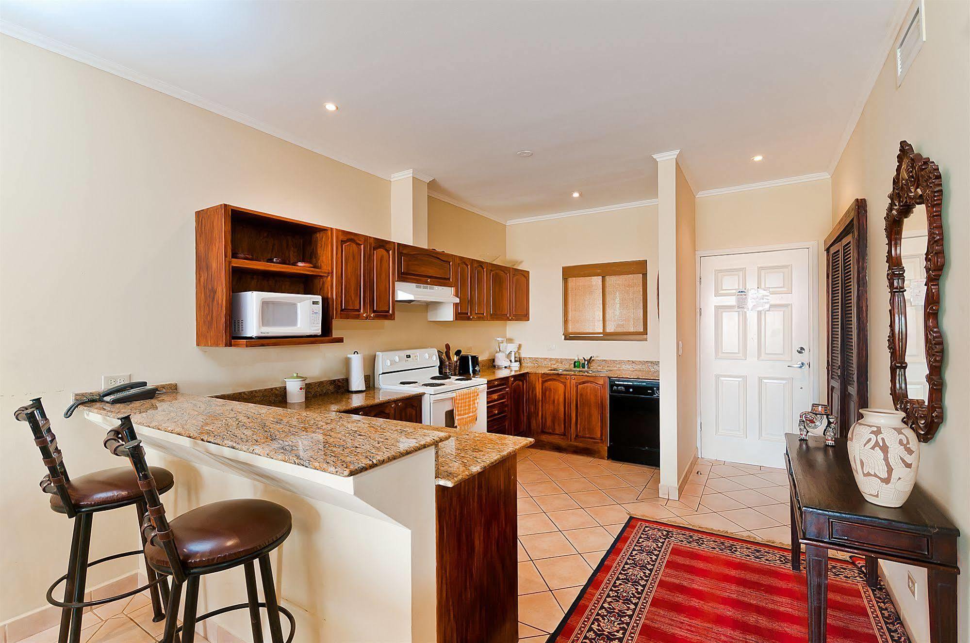 Sunrise Condominium Тамариндо Екстериор снимка